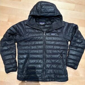 Patagonia Men’s Down Sweater Hoody
